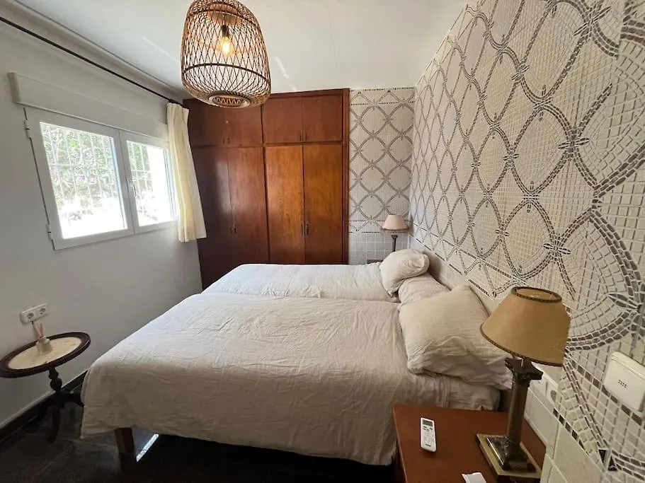 Villa Los Pies En Agua - A Beachfront Refuge 卡沃内拉斯