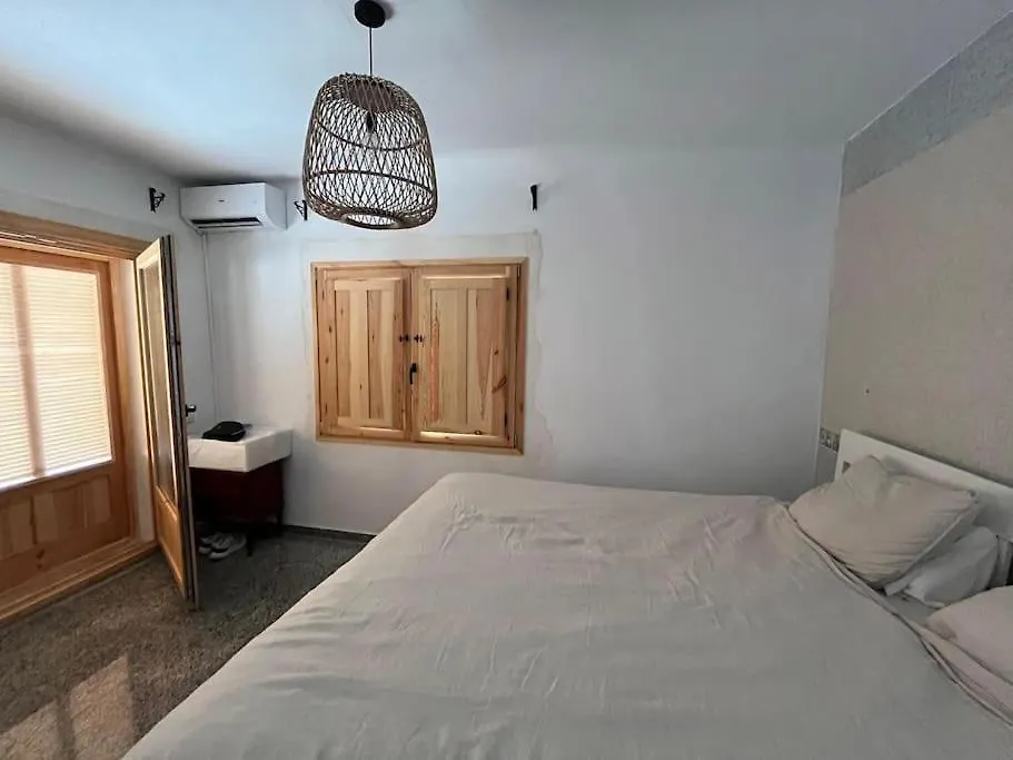 Villa Los Pies En Agua - A Beachfront Refuge 卡沃内拉斯 西班牙